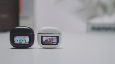 Video Cozypods W23N