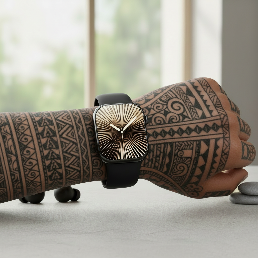 REMAX WATCH28 Smartwatch Product Image