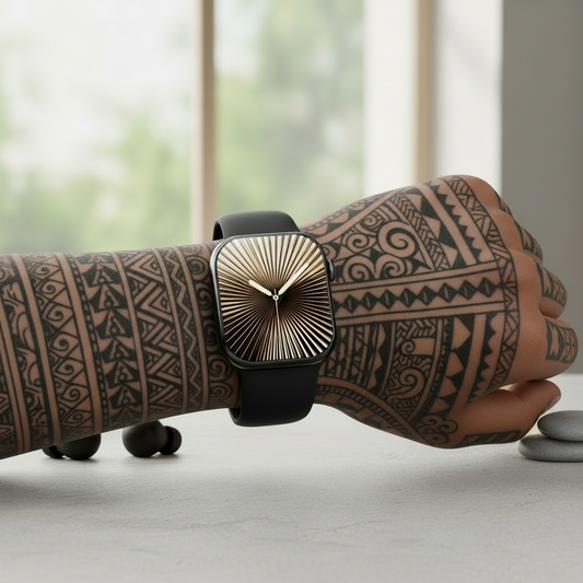 REMAX WATCH28 Smartwatch Product Image